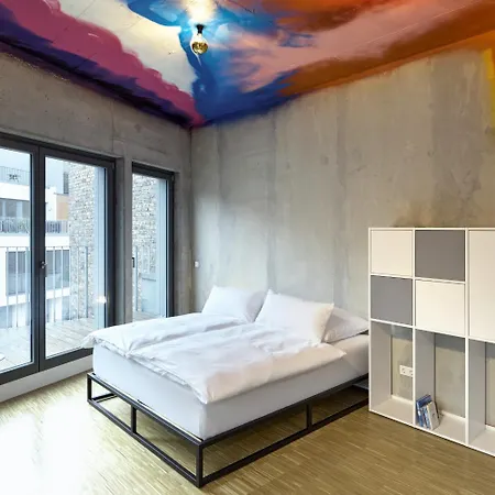 Ng19. Your Inspiring Homebase. 베를린