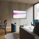 Ng19. Your Inspiring Homebase. Berlijn