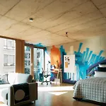 Ng19. Your Inspiring Homebase. Berlijn