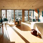 Appartement Ng19. Your Inspiring Homebase.