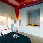 Appartement Ng19. Your Inspiring Homebase.