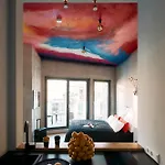 Appartement Ng19. Your Inspiring Homebase. Berlijn