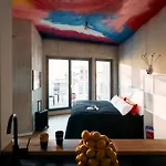 Ng19. Your Inspiring Homebase. Appartement