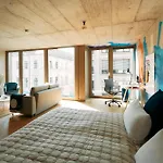 Ng19. Your Inspiring Homebase. Appartement Berlijn