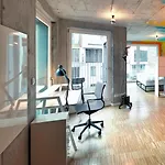 Ng19. Your Inspiring Homebase. Appartement