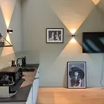 Ng19. Your Inspiring Homebase. Appartement Berlijn