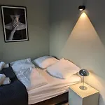 Appartement Ng19. Your Inspiring Homebase. Berlijn
