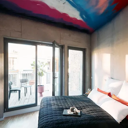 Ng19. Your Inspiring Homebase. Apartamento