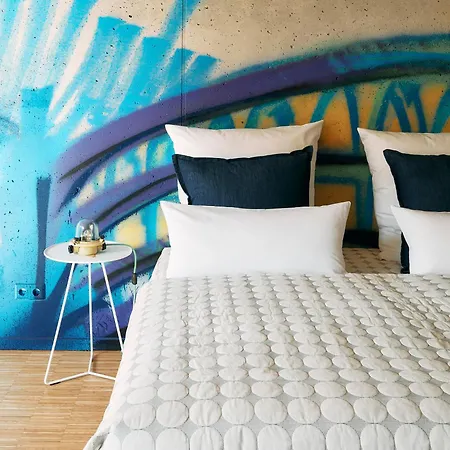 Apartamento Ng19. Your Inspiring Homebase. Berlim