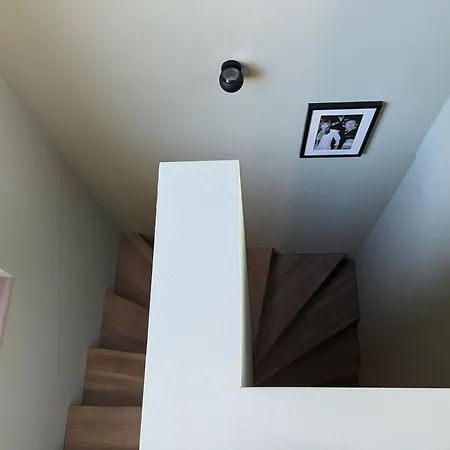 Ng19. Your Inspiring Homebase. Apartamento