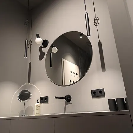 Apartamento Ng19. Your Inspiring Homebase. Berlim