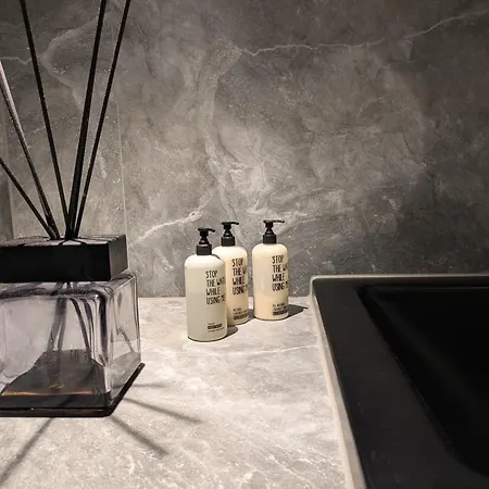 Ng19. Your Inspiring Homebase. Apartamento