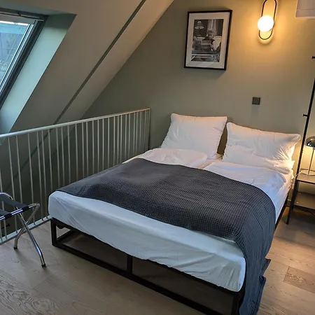 Ng19. Your Inspiring Homebase. Apartamento *
