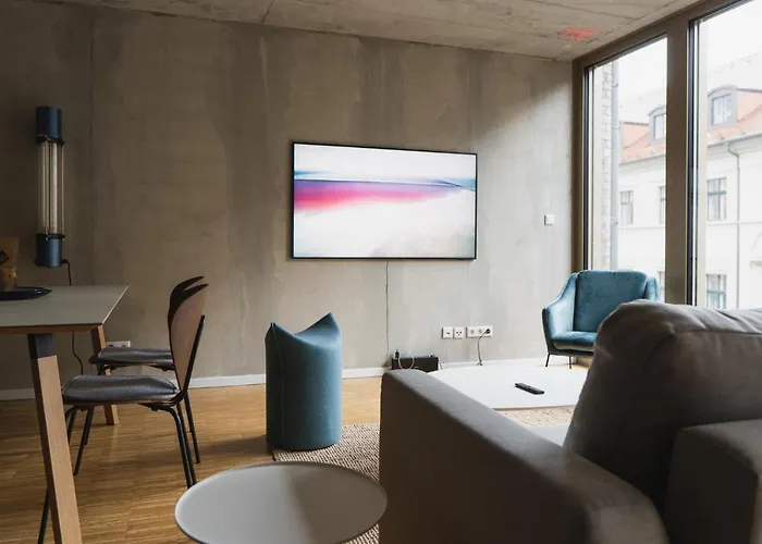 Ng19. Your Inspiring Homebase. Berlijn