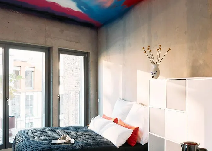 Ng19. Your Inspiring Homebase. * Berlijn