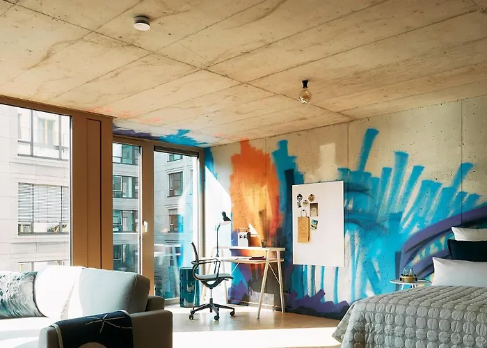 Ng19. Your Inspiring Homebase. Berlijn