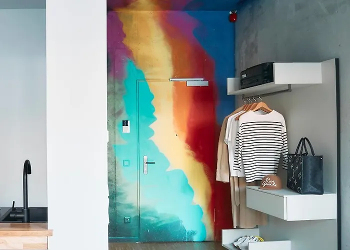 Ng19. Your Inspiring Homebase. Berlijn