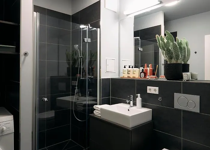 Appartement Ng19. Your Inspiring Homebase.