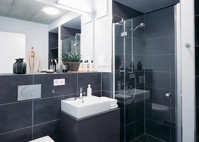 Ng19. Your Inspiring Homebase. Appartement *