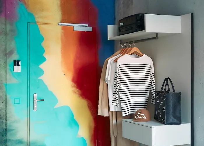 Ng19. Your Inspiring Homebase. Berlijn