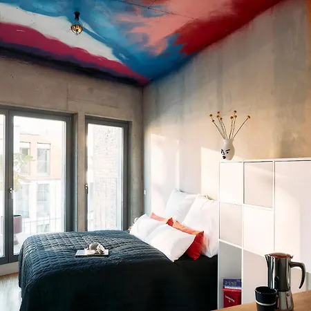 Ng19. Your Inspiring Homebase. * Berlin