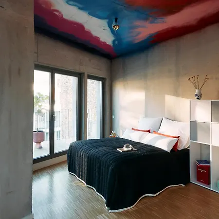 Ng19. Your Inspiring Homebase. アパート *