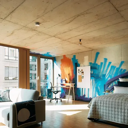 Ng19. Your Inspiring Homebase. Berlin