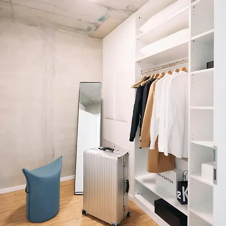 Ng19. Your Inspiring Homebase. Apartment