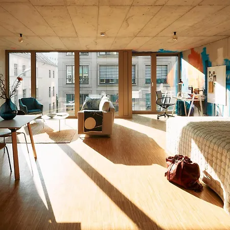 Apartment Ng19. Your Inspiring Homebase.