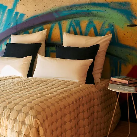 Apartment Ng19. Your Inspiring Homebase. *