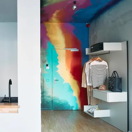 Ng19. Your Inspiring Homebase. Berlin