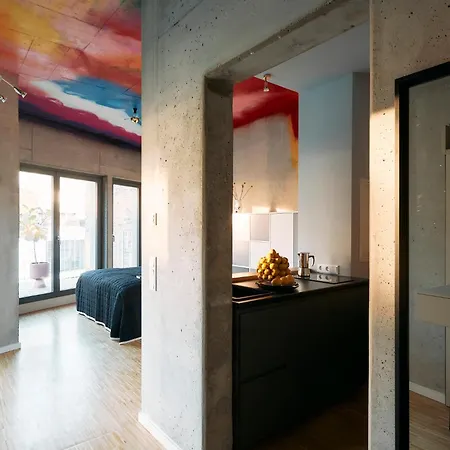 Ng19. Your Inspiring Homebase. * Berlin