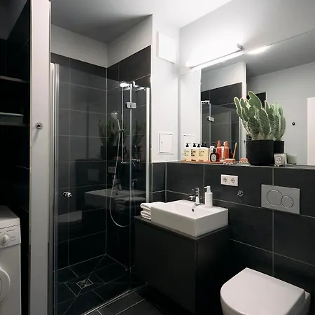 Apartmán Ng19. Your Inspiring Homebase.