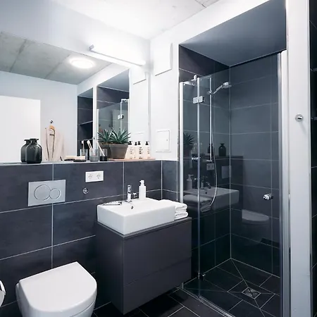 Ng19. Your Inspiring Homebase. Apartment *