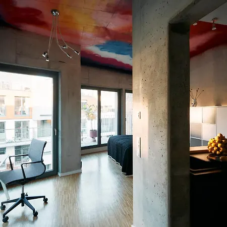 Ng19. Your Inspiring Homebase. *