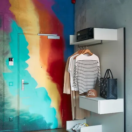 Ng19. Your Inspiring Homebase. Berlin