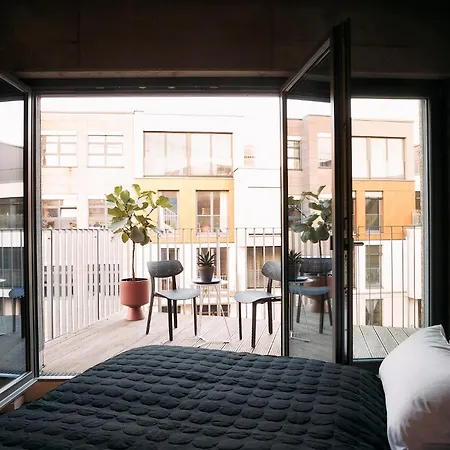 Ng19. Your Inspiring Homebase. * Berlin