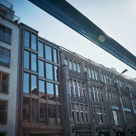 Ng19. Your Inspiring Homebase. * Berlin