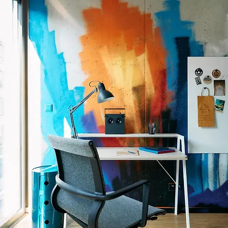 Ng19. Your Inspiring Homebase.