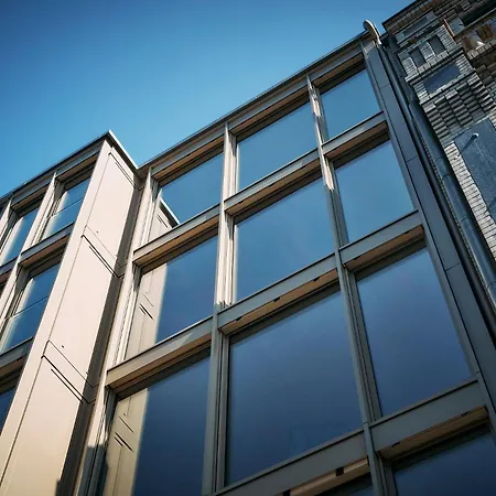 Ng19. Your Inspiring Homebase.