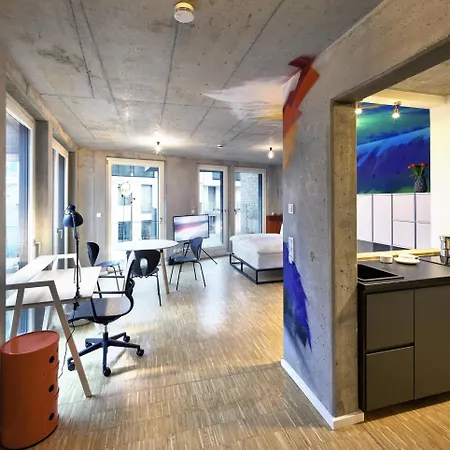 Ng19. Your Inspiring Homebase.