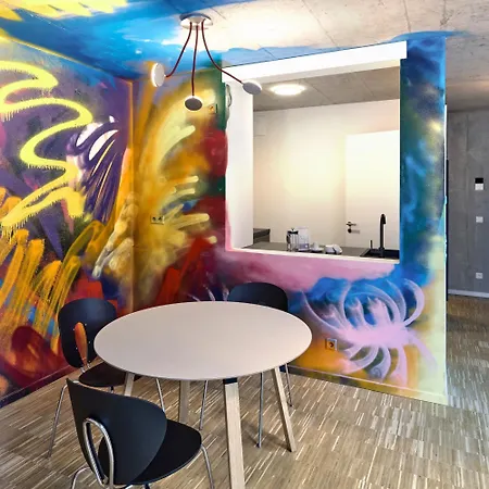 Apartman Ng19. Your Inspiring Homebase. Berlin