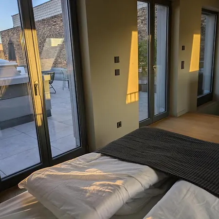 Apartmán Ng19. Your Inspiring Homebase. *