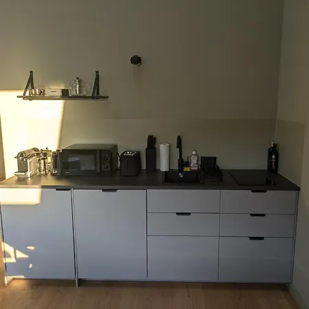 Apartment Ng19. Your Inspiring Homebase. Berlin