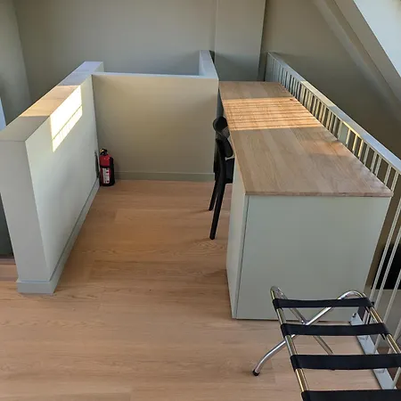 Ng19. Your Inspiring Homebase. * Berlin