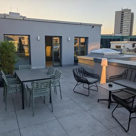 Apartman Ng19. Your Inspiring Homebase. *