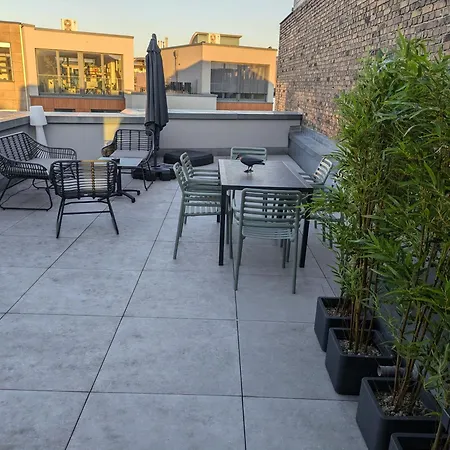 Apartman Ng19. Your Inspiring Homebase. Berlin