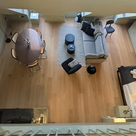 Ng19. Your Inspiring Homebase. ベルリン