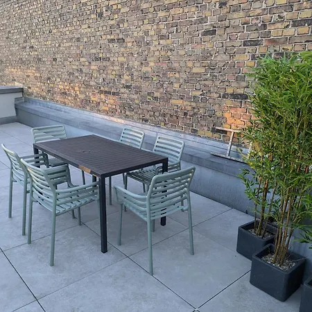 アパート Ng19. Your Inspiring Homebase.