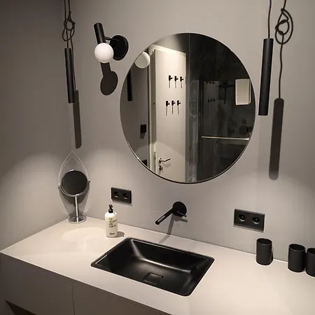 Apartment Ng19. Your Inspiring Homebase. *